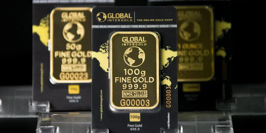 Gold Stamps and Certifications: How to Spot Fake Gold?