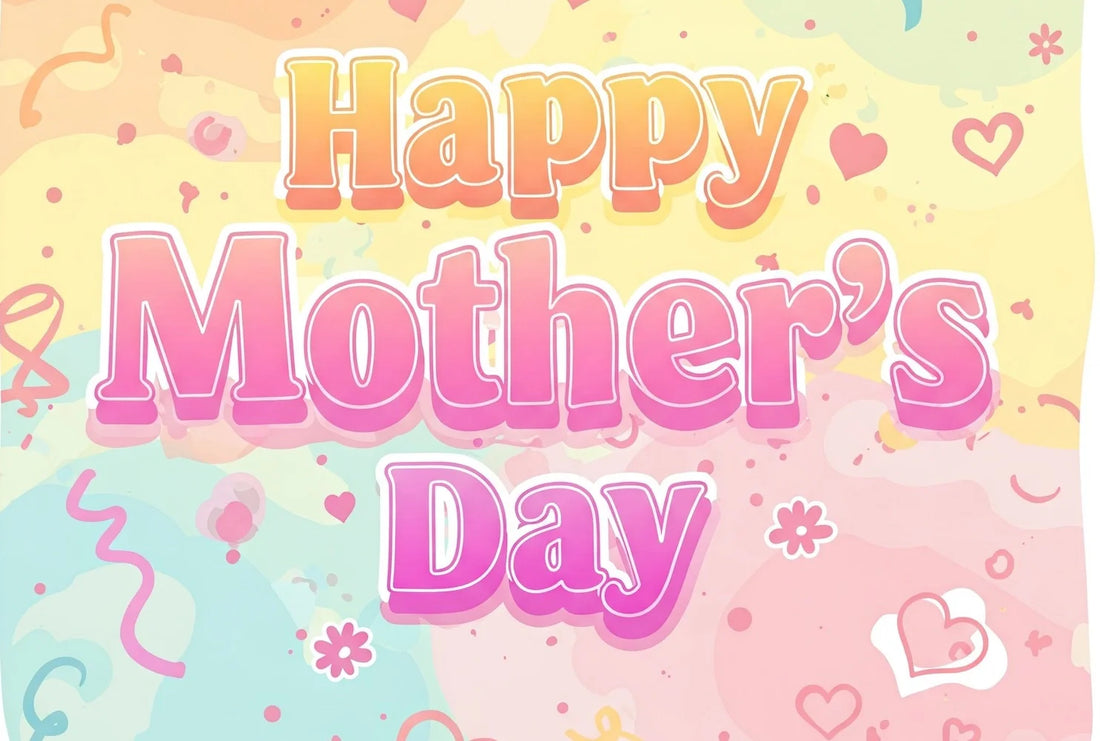 The Perfect Mother’s Day Gift: A Guide to Gold and Silver Jewelry