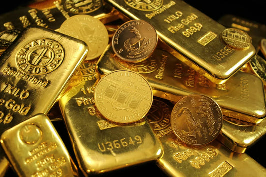 karat in gold jewelry