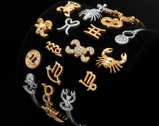 What Your Zodiac Jewelry Says About You