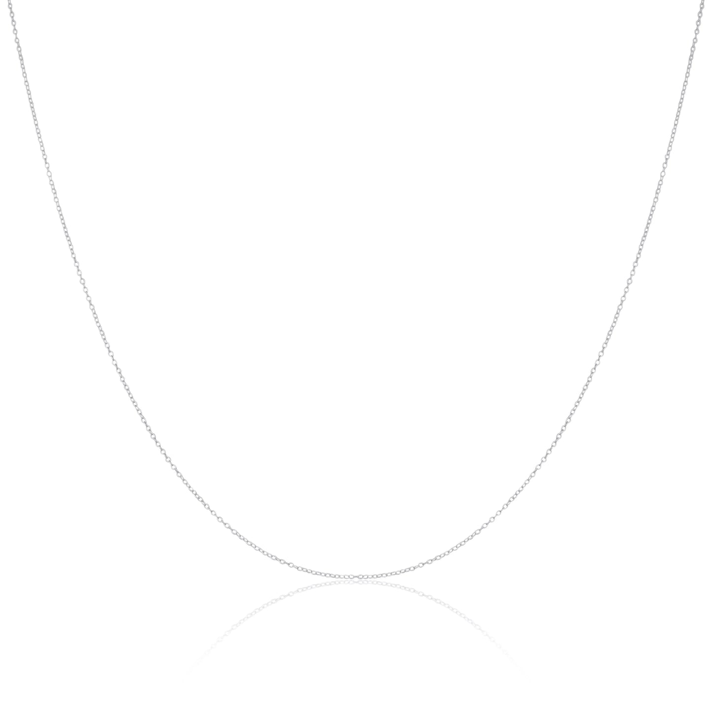 Gold Cable Chain
