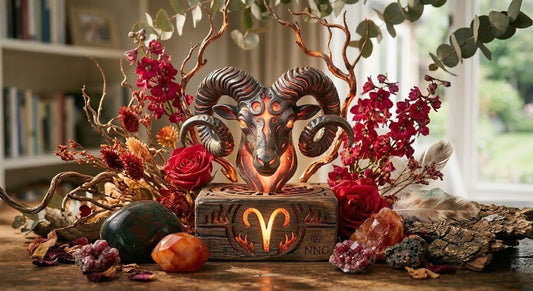 The Age of the Ram: An Expert Guide to Aries Season 2026