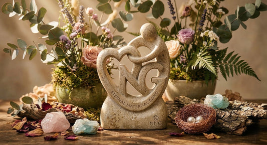 More Than Gold: The Unspoken Language of Motherhood