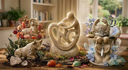 The Zodiac Motherhood Guide: Gifting by the Stars