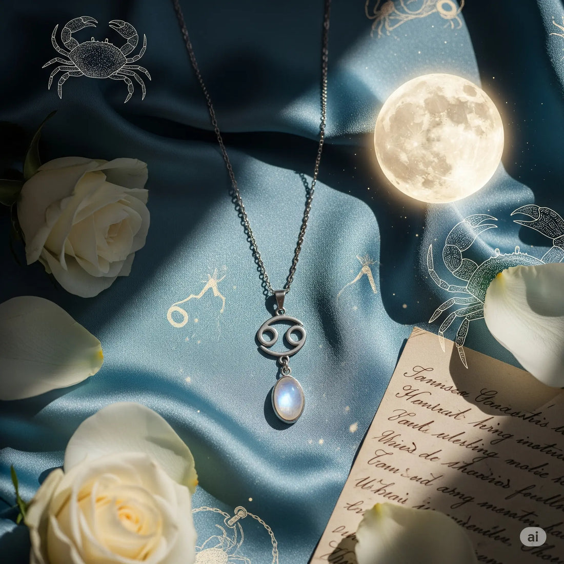 Cancer Zodiac Sign: Understanding the Nurturing Crab