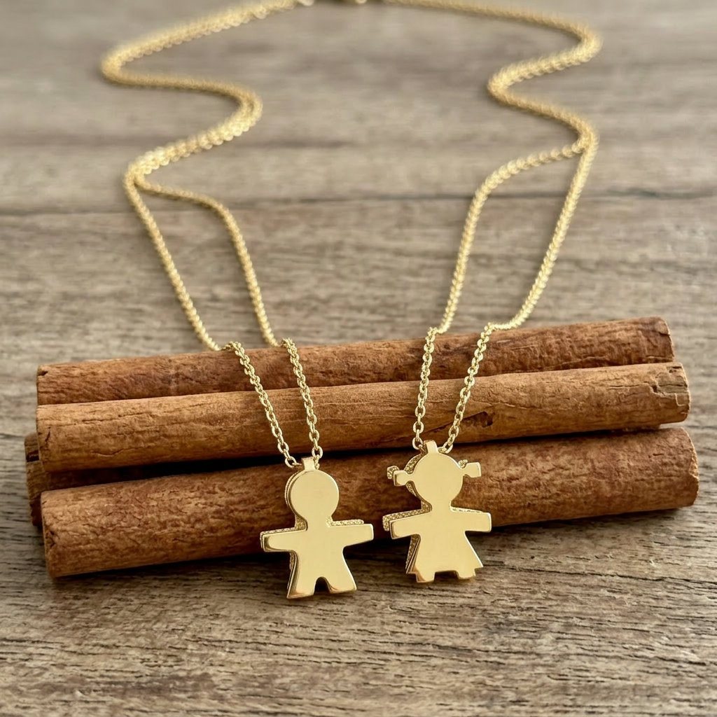 Shine with Love This Mother’s Day – Gold & Silver Treasures!